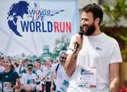 Wings for Life World Run 2024, la carica dei 265 mila in tutto il mondo