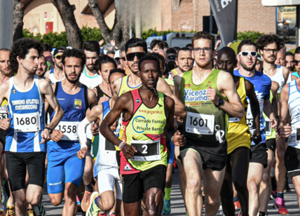 Comacchio Half Marathon: presentata la maratona in programma sabato 4 maggio