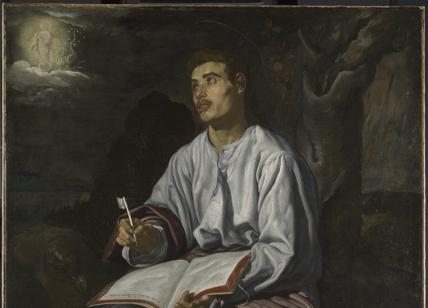 Intesa Sanpaolo, Gallerie d’Italia-Napoli presenta due opere di Velázquez
