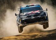 WRC, Ogier su Toyota GR Yaris Rally1 Hybrid vince il rally del Portogallo