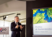 Axpo Italia, presentato il nuovo Profilo di Sostenibilità