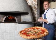Salvatore Salvo, uno dei più grandi pizzaioli napoletani special guest al Dry
