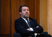 Casa, Salvini ad Affaritaliani: "Si potranno regolarizzare piccole anomalie"