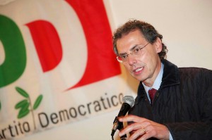 bologna Bologna Maurizio Cevenini
