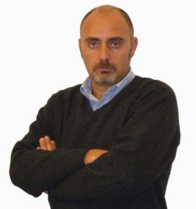 Carlo Gualandri 