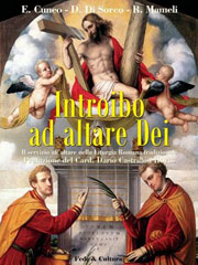 introibo ad altare dei