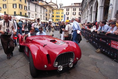 Mille miglia storica brescia 6 Mille miglia storica brescia 6