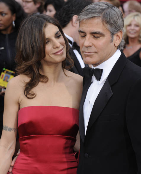 oscar2010 clooney canalis2