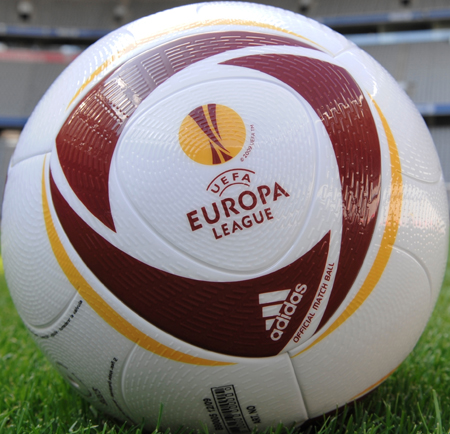 adidas europa league 2010