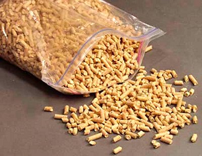 Pellet