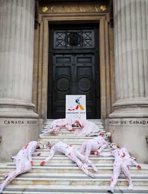 Protesta Peta 3 Protesta Peta 3