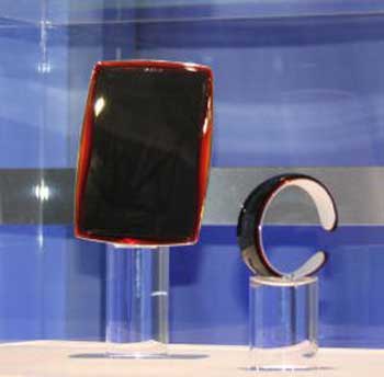 reader walkman oled