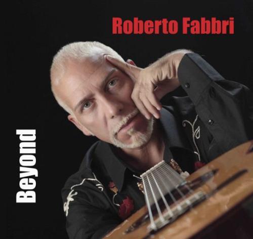 Roberto Fabbri cover BEYOND(media)