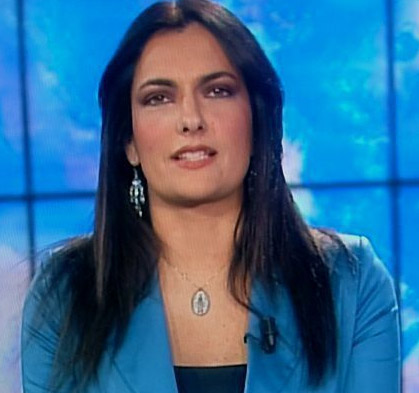 Safira Leccese
