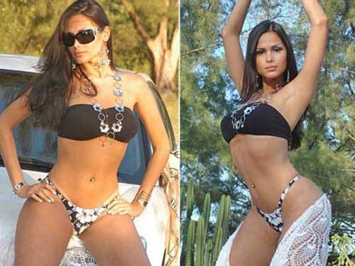 Nicole nikki hoopz alexander