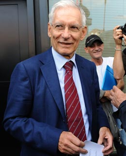 valerio onida