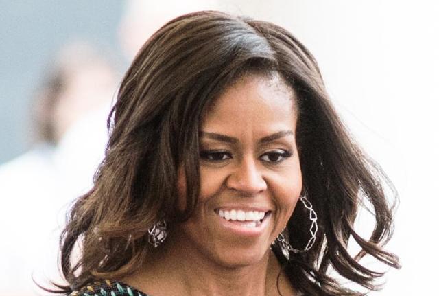 Michelle Obama: a volte ritornano