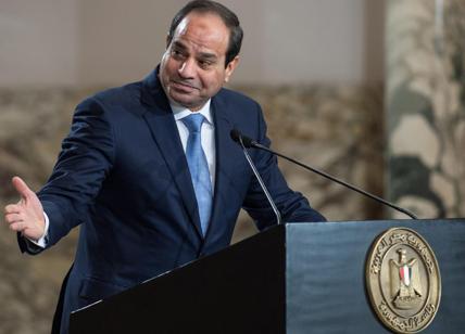 Egitto, raid dopo l'attentato a Giza, uccisi 40 "terroristi"