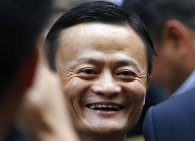 La storia di Mr Alibaba, Jack Ma, diventa un film