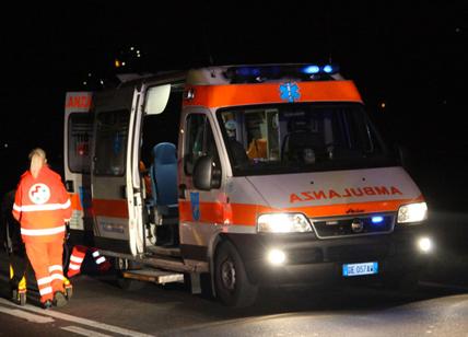 Incidente d'auto in provincia di Sondrio, morti 2 ragazzi