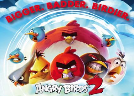 Angry Birds, sbarco in Borsa per il produttore Rovio: ipo da 2 miliardi Angry Birds, sbarco in Borsa per il produttore Rovio: ipo da 2 miliardi