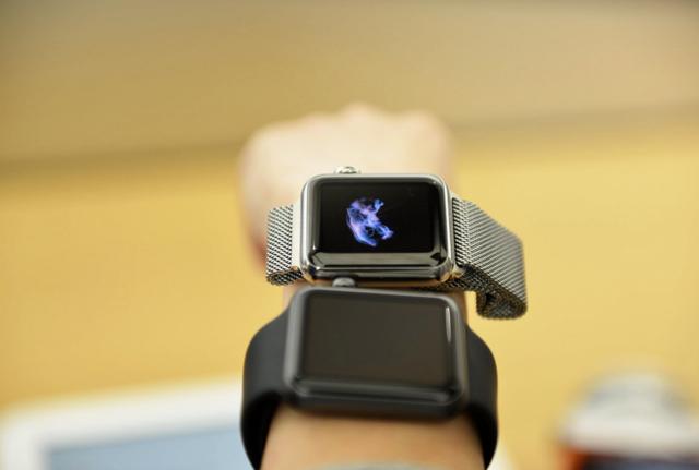 Apple Watch è un flop: le vendite sono già in calo