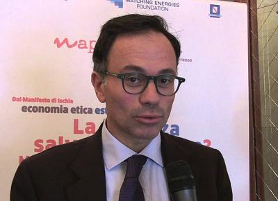 armando brunini