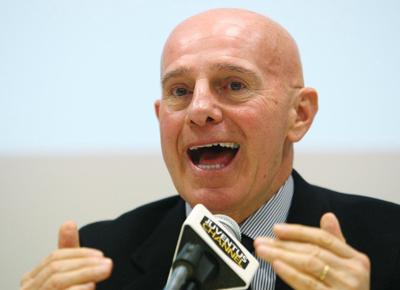 arrigo sacchi