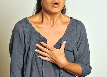 Asma: un italiano su 2 non conosce l’asma e pensa che dall'asma si guarisca