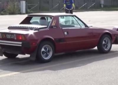auto storiche
