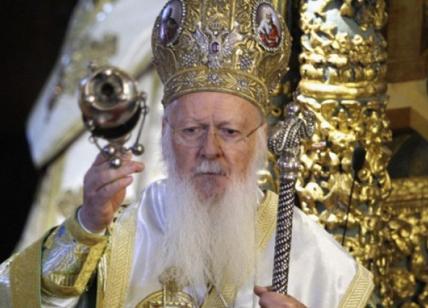 Bartolomeo I Patriarca di Costantinopoli: 'Grazie, Bari!'