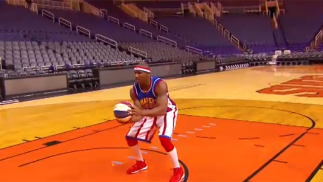 Sul campo da basket col turbante. ragazzo sikh allontanato dall ... Campo da basket