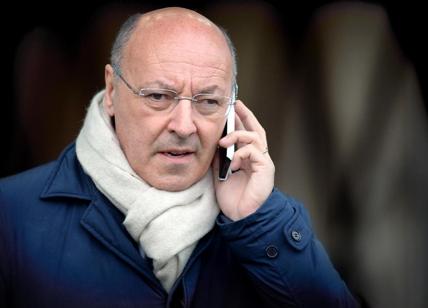 Marotta: "Icardi e Nainggolan fuori dal progetto Inter"