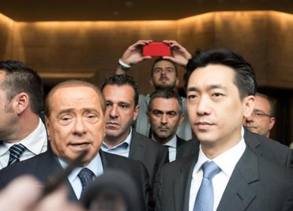 Milan, Mr Bee a Milano e incontra Berlusconi ad Arcore
