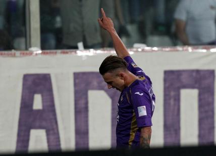 Juventus-Bernardeschi è fatta. Accordo con la Fiorentina. Le cifre