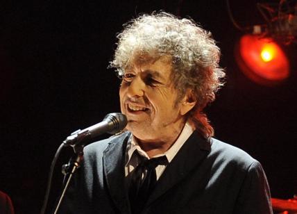 Bob Dylan, due serate live all'Arcimboldi