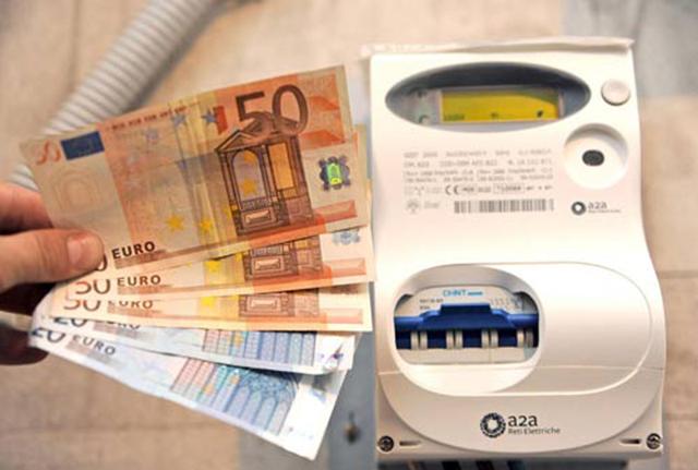 Confcommercio: spese obbligate per 7.300 euro a testa nel 2019