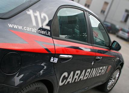 Rubavano e rivendevano la droga sequestrata: carabinieri a giudizio immediato
