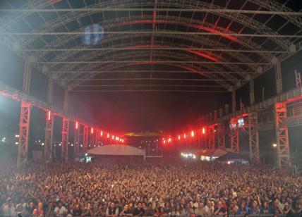 Carroponte: Vintage Trouble, Tinariwen e tanti altri dal 26 al 31 luglio