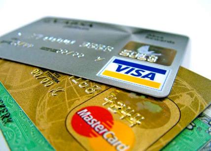 Antitrust: no al sovrapprezzo per chi paga con carta credito