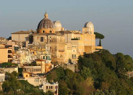Il Papa lancia la scuola di ecologia a Castel Gandolfo: il "Borgo Laudato si"