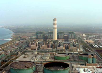 Brindisi, Centrali elettriche killer Urge una decisa 'decarbonizzazione'