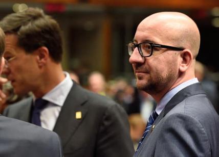 Belgio, il governo cade sul Global Compact. Il premier Michel si dimette