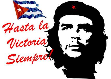 Ernesto Che Guevara moriva 50 anni fa. E una foto iconica nasceva