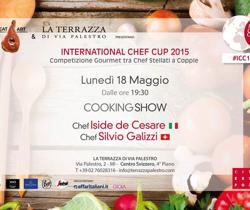 chef cup chef cup