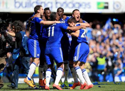 chelsea campione 1