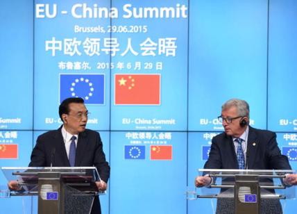 Commercio, Cina e Ue ai ferri corti. Parlamento duro con Pechino