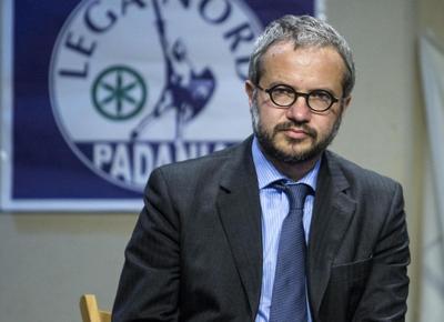 claudio borghi ape