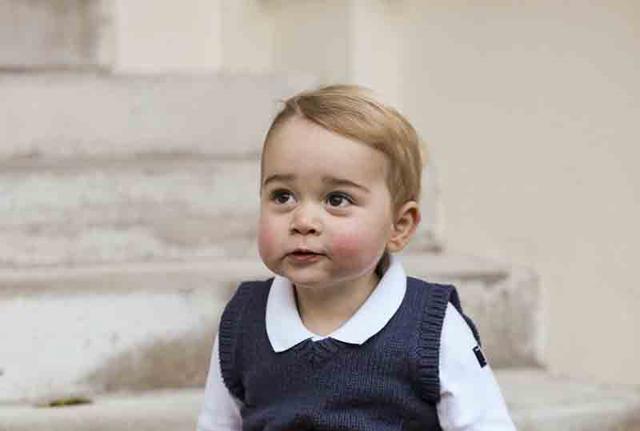 Royal baby, George deriso perché farà danza:Bolle lo difende-ROYAL FAMILY NEWS