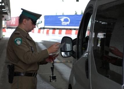 Frontiere: l'Ue approva Etias, un nuovo sistema di controllo preventivo